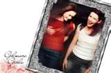 Gilmore Girls - Gilmore Girls Rory and Lorelai