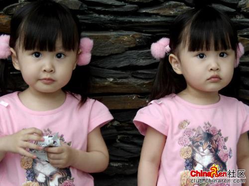lovely! - lovely twins ,so charming !love them!