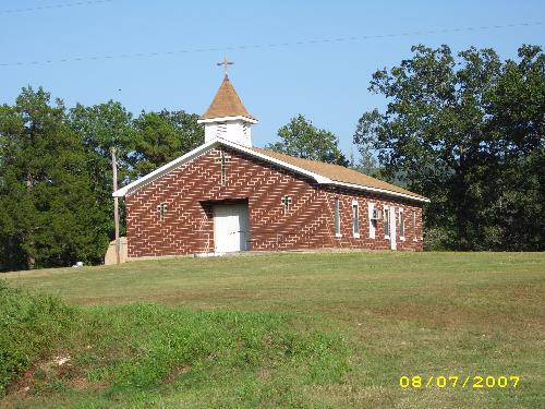 church  - lITTLE CHURCH IN MY HOME TOWN