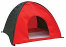 tent - tent is for camping