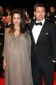 Jolie and Pitt Together - Jolie and Pitt Together in a function