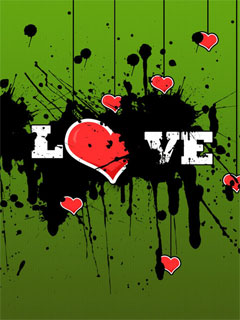Love - I believe in love..its the greatest feeling in the world.