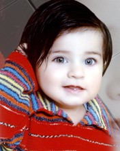 baby - Absolutely love babies