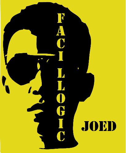 joed - This is me!