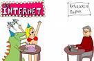 Internet - using internet
