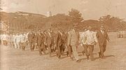Student - Student Military Association.