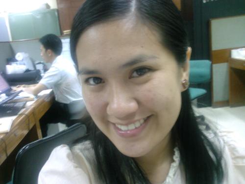 at the office - unassigned time: photoshoot