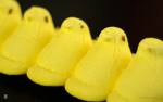 Peeps - Easter candy called Peeps