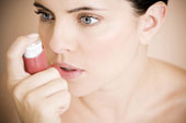 Asthma - needs more awareness