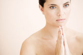 Meditation! - Meditations have great role in Cure & Prevention of ailments.