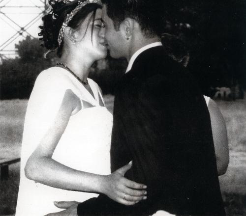 my first kiss as a married woman - my first kiss as a married woman