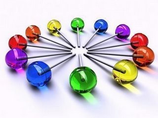 Lollipops - Lollipops!!