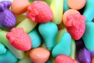 candies - I love candies!