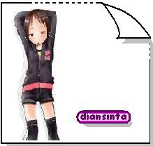 My second avatar - I still using her to comment all my payment proove
