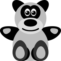 Panda - Panda bear
