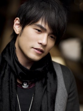 jaychou - jay chou