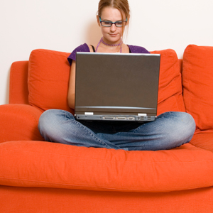 Freelancer - A working freelancer.