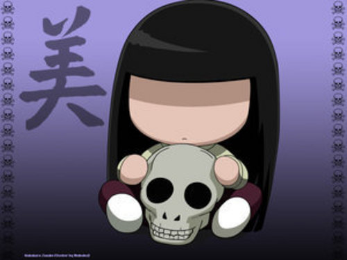 avatar - sunako (yamanade :)