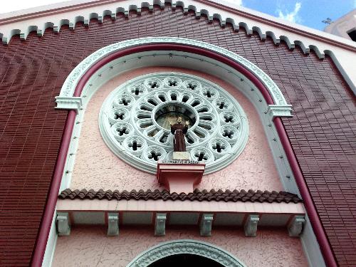 Church - St. Anthony Church