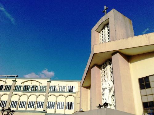 Church - St. Jude Church