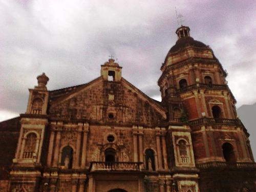 Church - Binondo Church