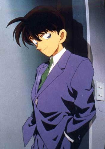 Meitantei Conan - Detective Conan