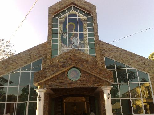 religion - san jose parish