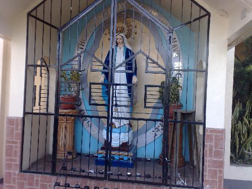 religion - religious icon