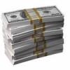 American Dollar notes,Bucks,Bundles. - American Dollar notes,Bucks,Bundles. How do they look?