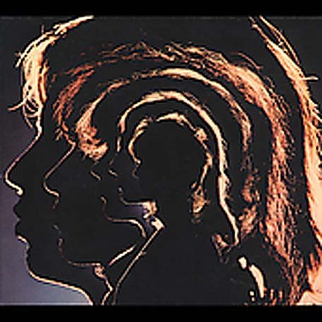 rolling - rolling stones cover of one album