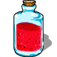 Bottle of Red Sand - From the lush western shores of the island, this sand is reputed to make anything planted in it grow twice as big. It is just a rumour though.