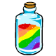 Rainbow Sand - Wow! Rainbow sand... I thought this was only a legend...