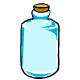 Invisible Sand - What do you expect? It is invisible after all! (Island Merchandise)