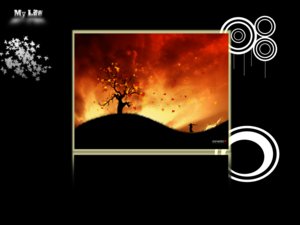 myLife 1 - 1st in myLife series