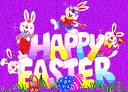 Easter - Happy Easter!