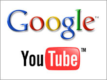 google and youtube - Google bought youtube in 2006