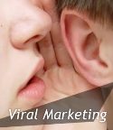 Viral Marketing - Viral Marketing is the in-thing that could be used to increase your online business