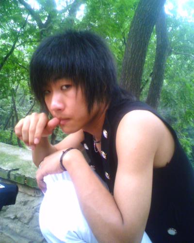 Myself - Great personality