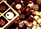 chocolate - I love chocolate
