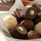 chocolate - I love chocolate