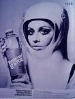 product advertisement - demonstrates how enticing product advertisements are.