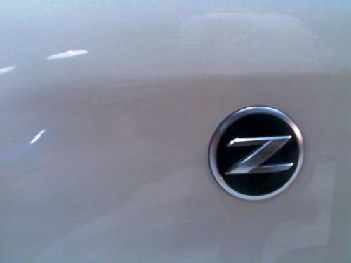 Car - Z is for zorro. giddiyap horsyc