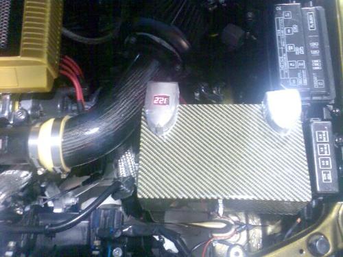 Car - Another engine for you