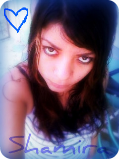 blue - this is me. when i'm bored lol
