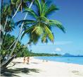 Paradise - A paradise beach.
