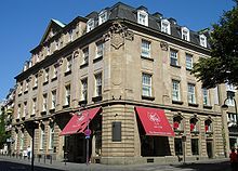 Perfume - The Farina fragrance museum.