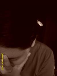still repenting of my sins - haha