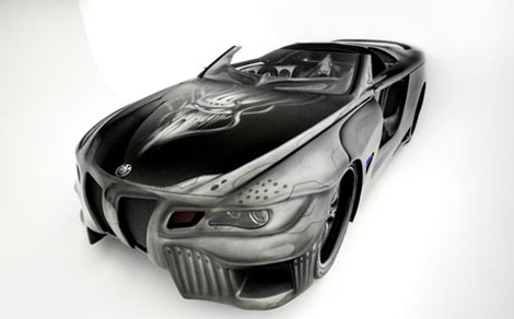 car - car