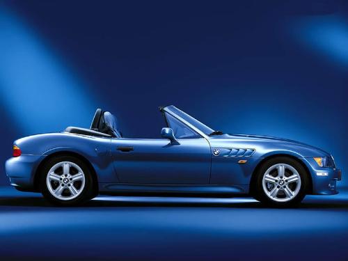 blue car - It's fatastic for the body ,and bright color