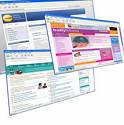 Internet - Web Sites and Internet